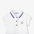 Robe polo bébé fille Robe polo bébé fille