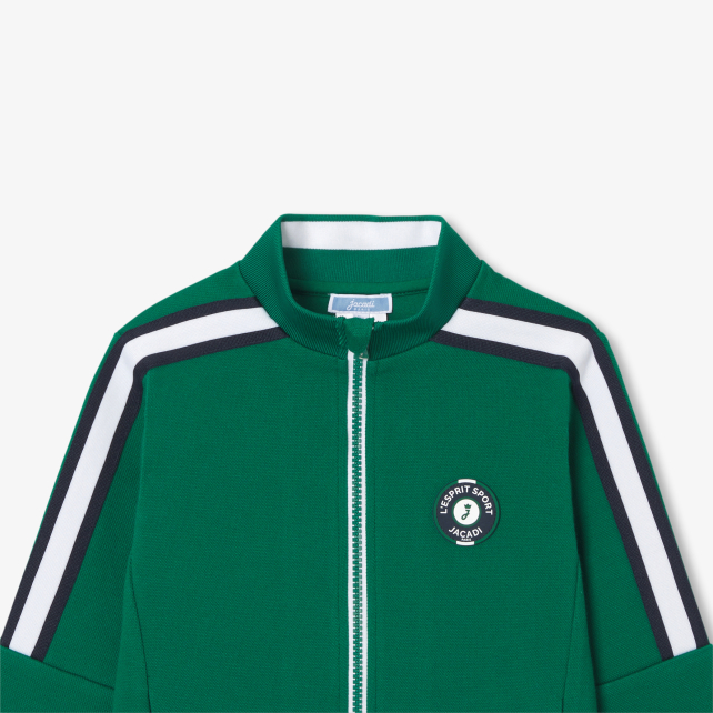 Cardigan zippé enfant garçon Cardigan zippé enfant garçon