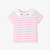 Baby girl sailor t-shirt Baby girl sailor t-shirt