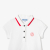 Robe polo bébé fille Robe polo bébé fille