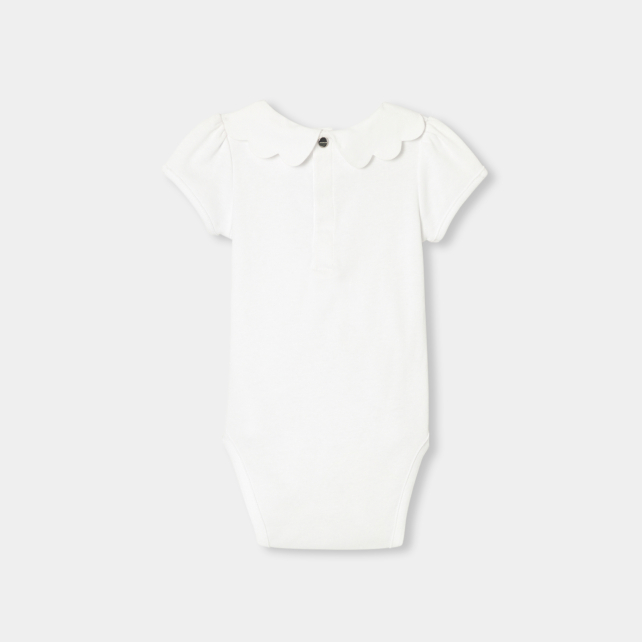 Body manches courtes bébé fille Body manches courtes bébé fille