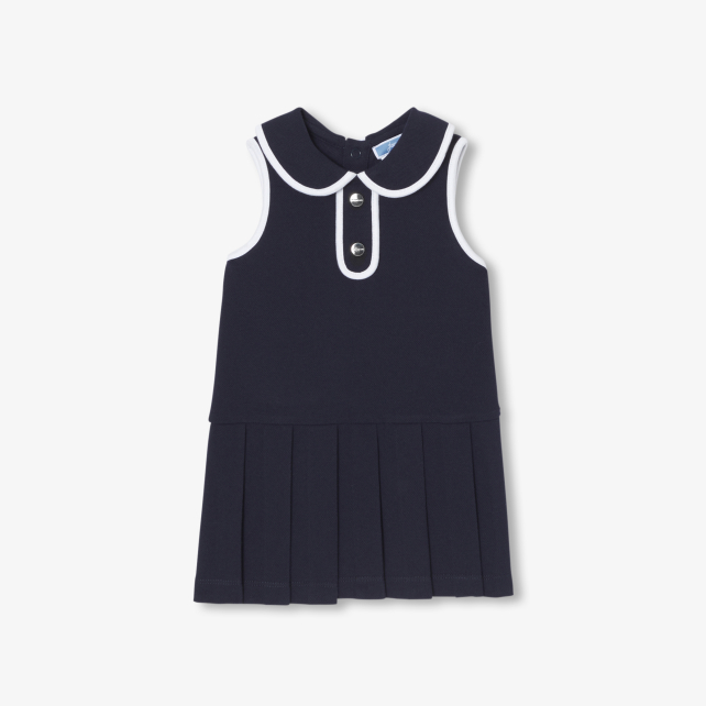 Baby girl sleeveless dress Baby girl sleeveless dress
