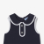 Baby girl sleeveless dress Baby girl sleeveless dress