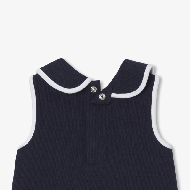 Baby girl sleeveless dress Baby girl sleeveless dress