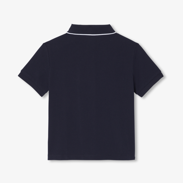 Boy ceremony polo shirt Boy ceremony polo shirt