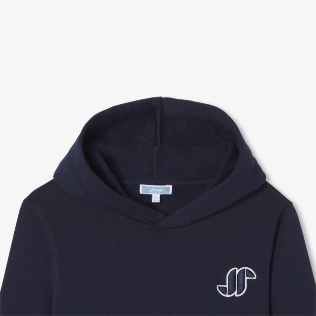 Sweat à capuche enfant Sweat à capuche enfant