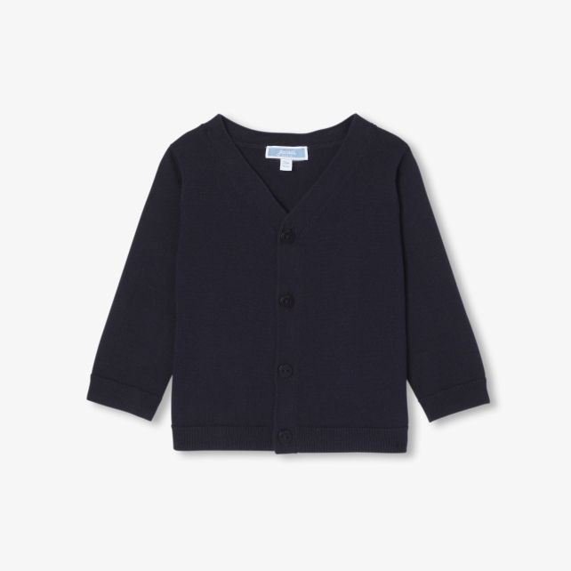 Cardigan bébé garçon Cardigan bébé garçon