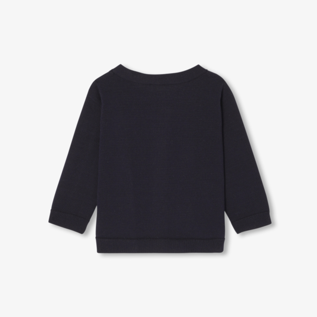 Cardigan bébé garçon Cardigan bébé garçon