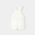 Baby canvas overalls Baby canvas overalls
