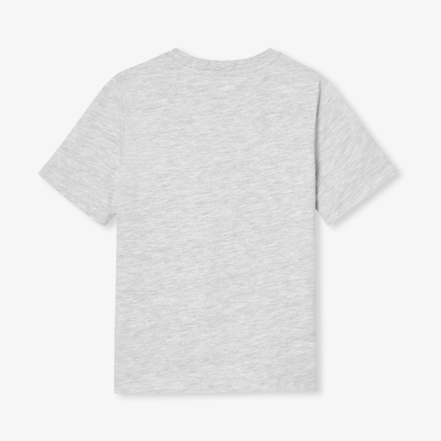 Boy printed T-shirt Boy printed T-shirt