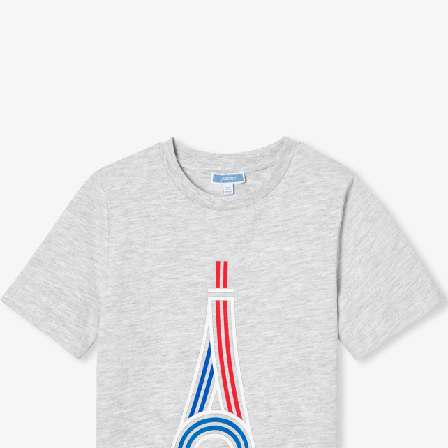 Boy printed T-shirt Boy printed T-shirt