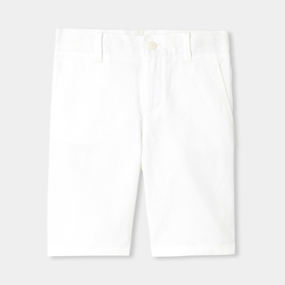 Boy Bermuda shorts