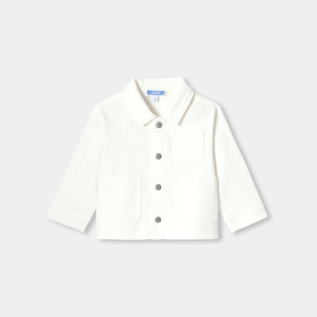 Baby workwear jacket Baby workwear jacket