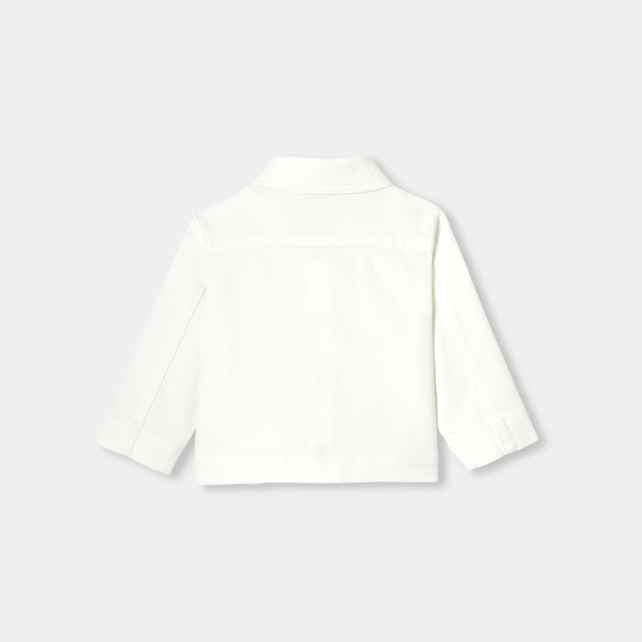 Baby workwear jacket Baby workwear jacket