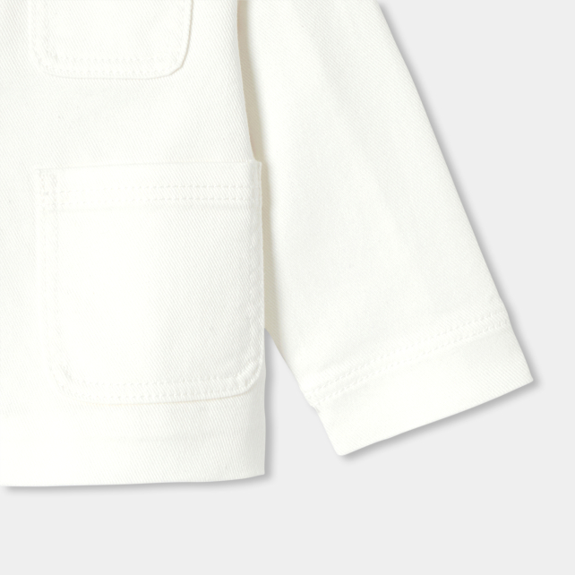 Baby workwear jacket Baby workwear jacket