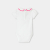 Baby girl short-sleeved bodysuit Baby girl short-sleeved bodysuit