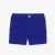 Baby boy shorts in twill Baby boy shorts in twill