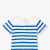 Baby boy sailor style bodysuit  Baby boy sailor style bodysuit