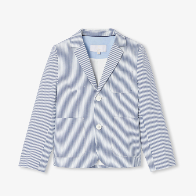 Boy jacket Boy jacket