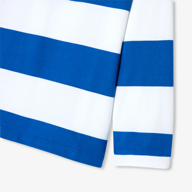 Boy jersey polo shirt Boy jersey polo shirt