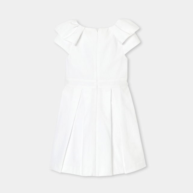 Girl ceremony dress Girl ceremony dress