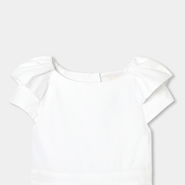 Girl ceremony dress Girl ceremony dress