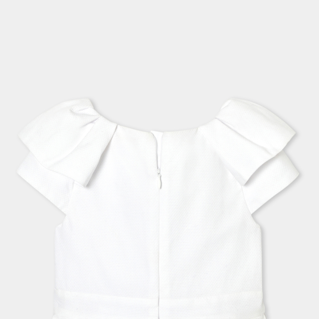 Girl ceremony dress Girl ceremony dress