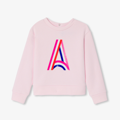 Sweat enfant fille