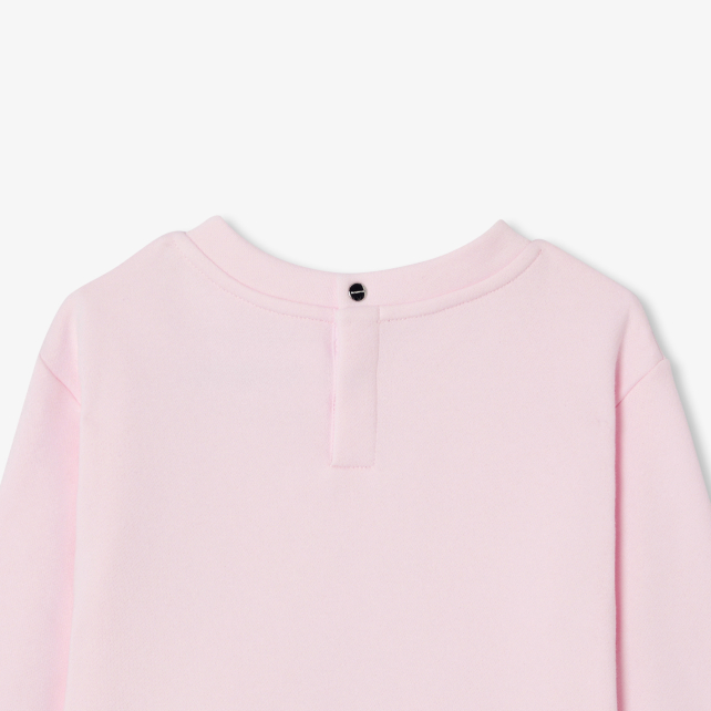 Sweat enfant fille Sweat enfant fille