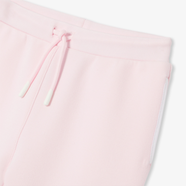 Pantalon jogging enfant fille Pantalon jogging enfant fille