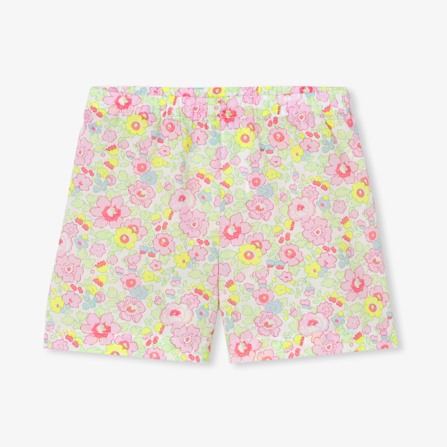 Girl short pyjamas Girl short pyjamas