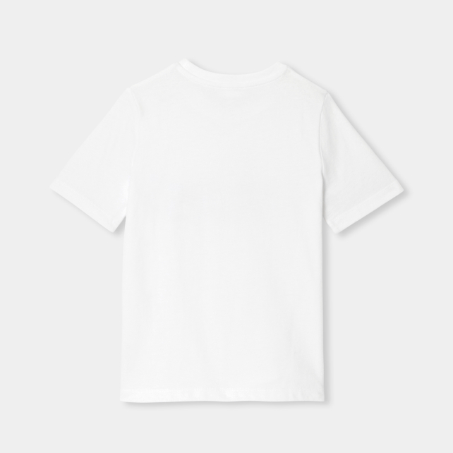 Boy printed T-shirt Boy printed T-shirt