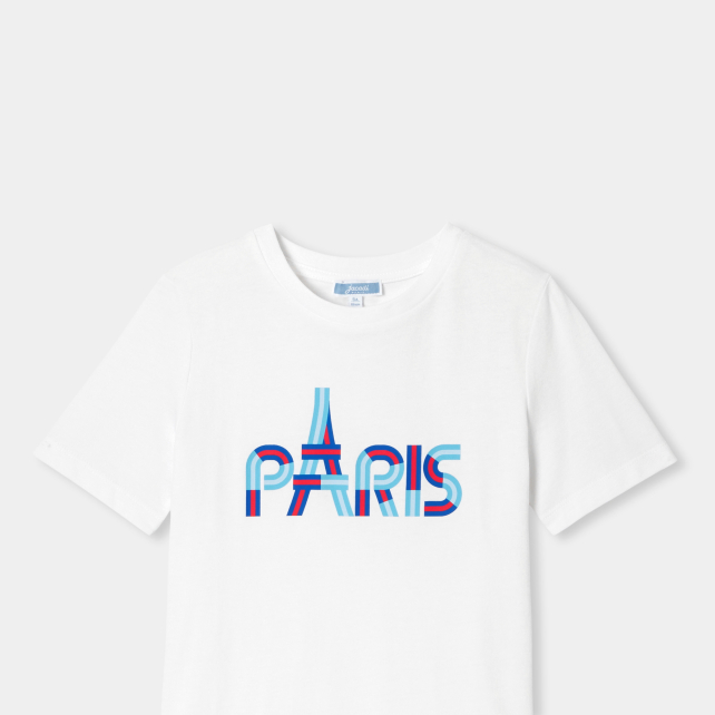 Boy printed T-shirt Boy printed T-shirt