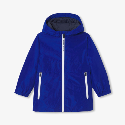 Veste mi saison enfant garçon