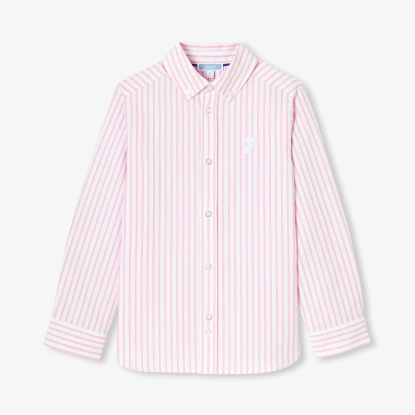 Boy Oxford shirt