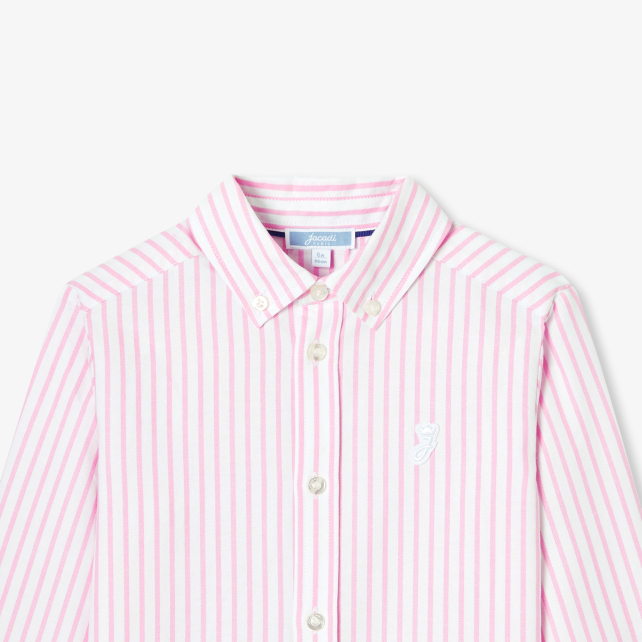 Boy Oxford shirt Boy Oxford shirt