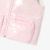 Girl sleeveless padded jacket Girl sleeveless padded jacket