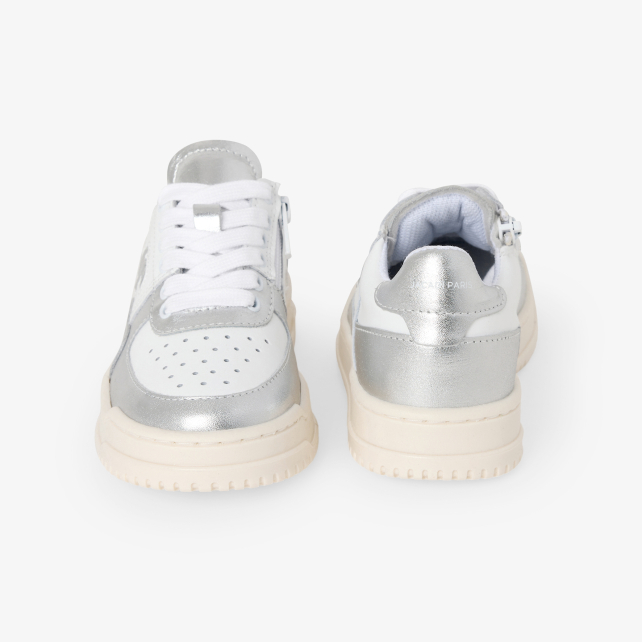 Baskets enfant fille Baskets enfant fille