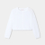 Cardigan court enfant fille Cardigan court enfant fille