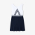 Girl sleeveless dress Girl sleeveless dress