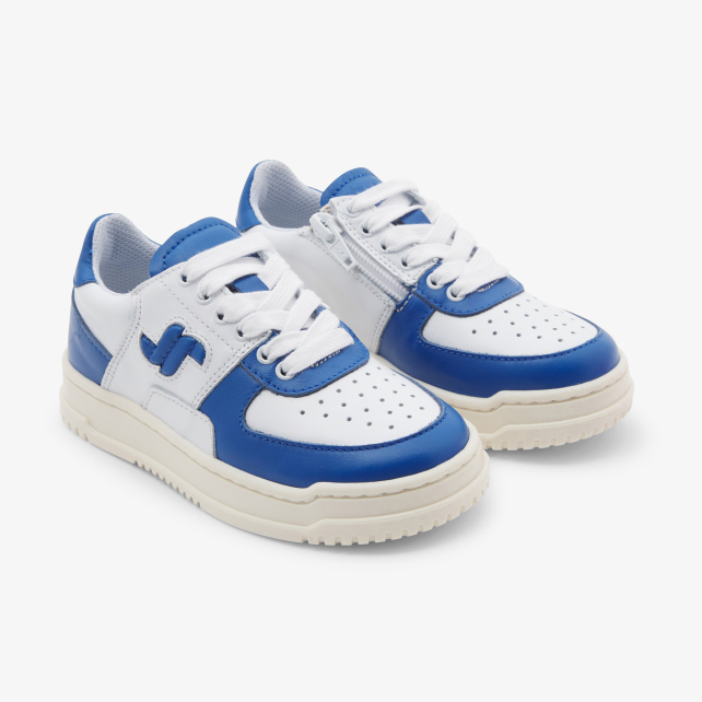 Child leather trainers Child leather trainers