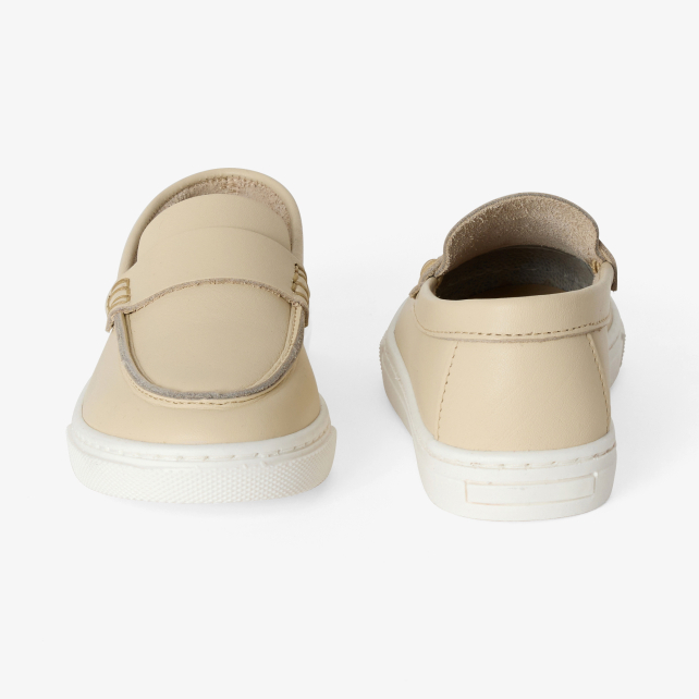 Boy's moccasins Boy's moccasins