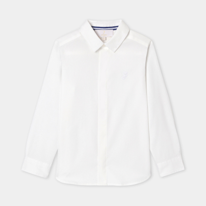 Boy Oxford shirt