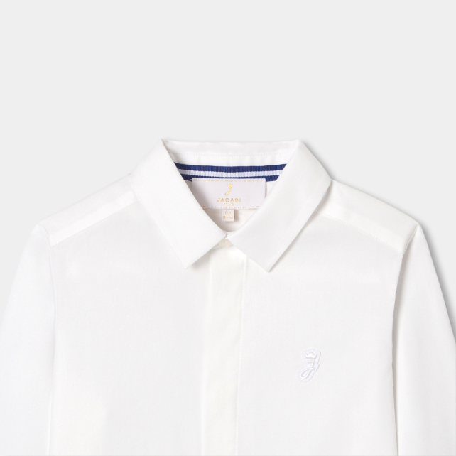 Boy Oxford shirt Boy Oxford shirt