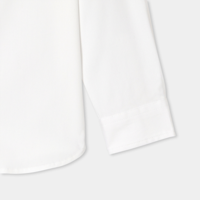 Boy Oxford shirt Boy Oxford shirt