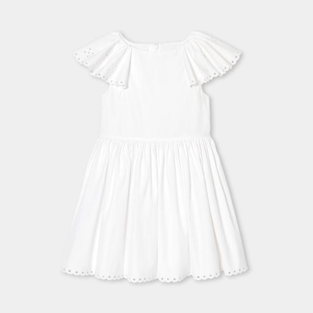 Girl ceremony dress Girl ceremony dress