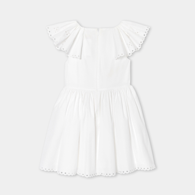 Girl ceremony dress Girl ceremony dress