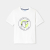 Boy short-sleeved T-shirt Boy short-sleeved T-shirt