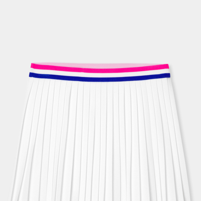 Jupe plissée enfant fille Jupe plissée enfant fille