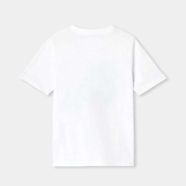 Boy short-sleeved T-shirt Boy short-sleeved T-shirt